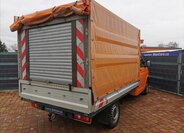 Volkswagen Transporter VAN-Minibus 2,0 l 75 kw