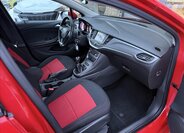 Opel Astra Hatchback 1,4 l 92 kw