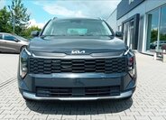 KIA Sportage SUV / Terénní 1,6 l 110 kw
