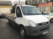Iveco Daily Ostatní 2,3 l 93 kw