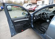 Škoda Octavia Sedan / Limuzína 1,6 l 75 kw
