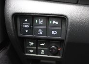 Honda CR-V SUV / Terénní 2,0 l 107 kw