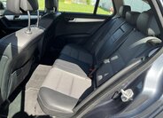Mercedes-Benz Třídy C Kombi 1,8 l 135 kw