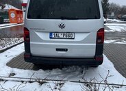 Volkswagen Transporter VAN-Minibus 0,0 0