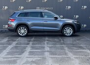 Škoda Kodiaq 4