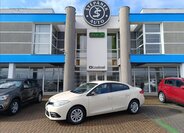 Renault Fluence Sedan 1,6 l 82 kw