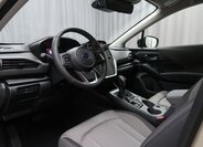 Subaru Crosstrek SUV 2,0 l 112 kw