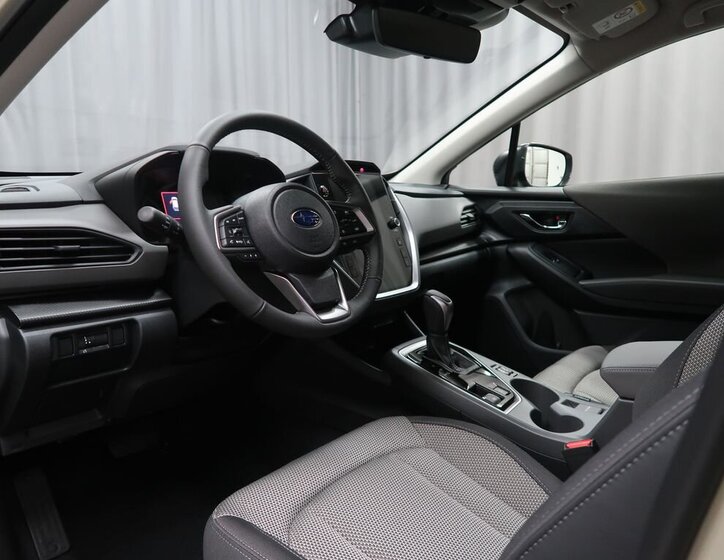 Subaru Crosstrek SUV 2,0 l 112 kw