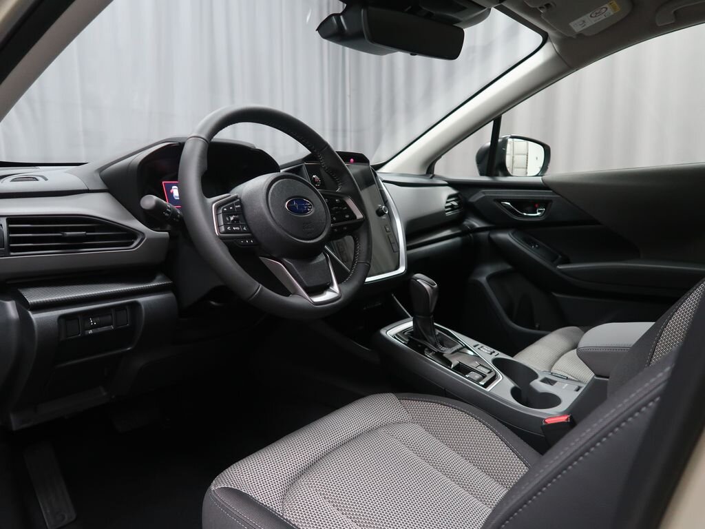 Subaru Crosstrek SUV 2,0 l 112 kw