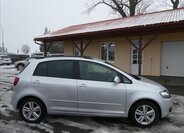 Volkswagen Golf Plus 12