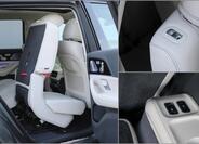 Mercedes-Benz GLS 40