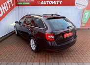 Škoda Octavia Kombi 0,0 110 kw