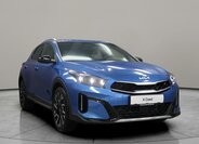 KIA XCeed Hatchback 1,6 l 110 kw