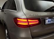 Mercedes-Benz GLC 40