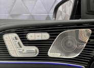 Mercedes-Benz GLS SUV 3,0 l 280 kw