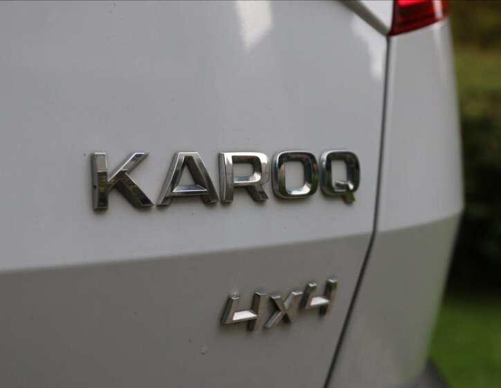 Škoda Karoq 14