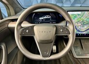 Tesla Model X SUV / Terénní 0,0 493 kw
