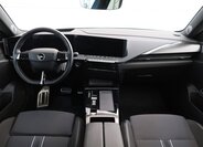 Opel Astra Kombi 1,5 l 96 kw