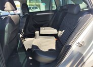 Škoda Superb Kombi 2,0 l 140 kw