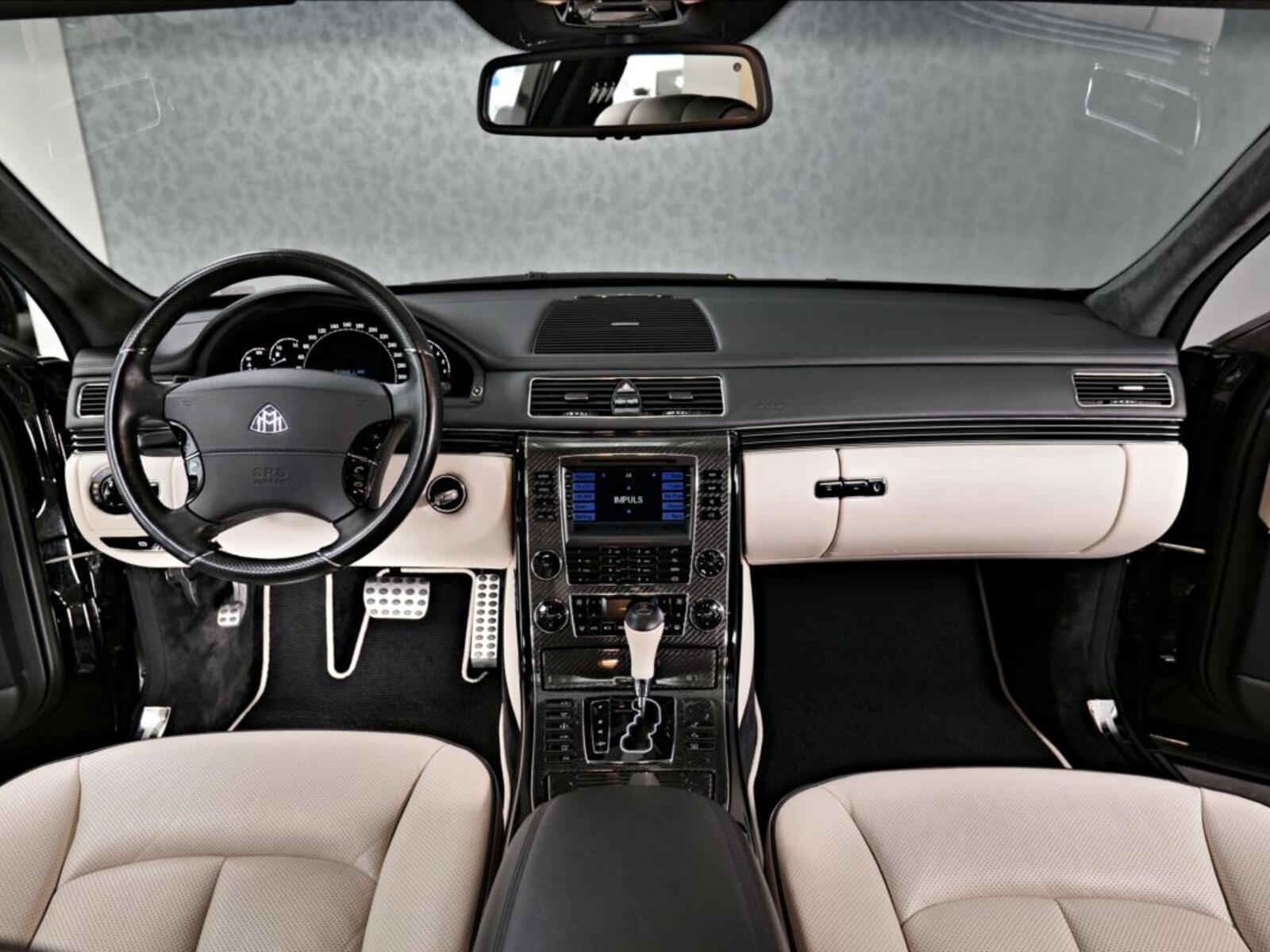 Mercedes-Benz Ostatní 17