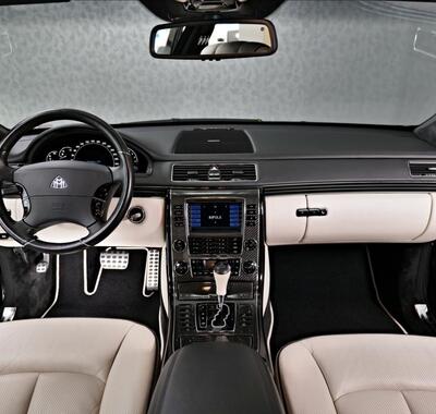 Mercedes-Benz Ostatní 17