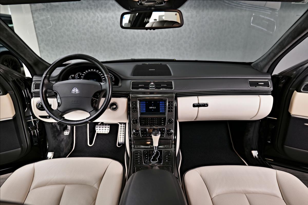 Mercedes-Benz Ostatní