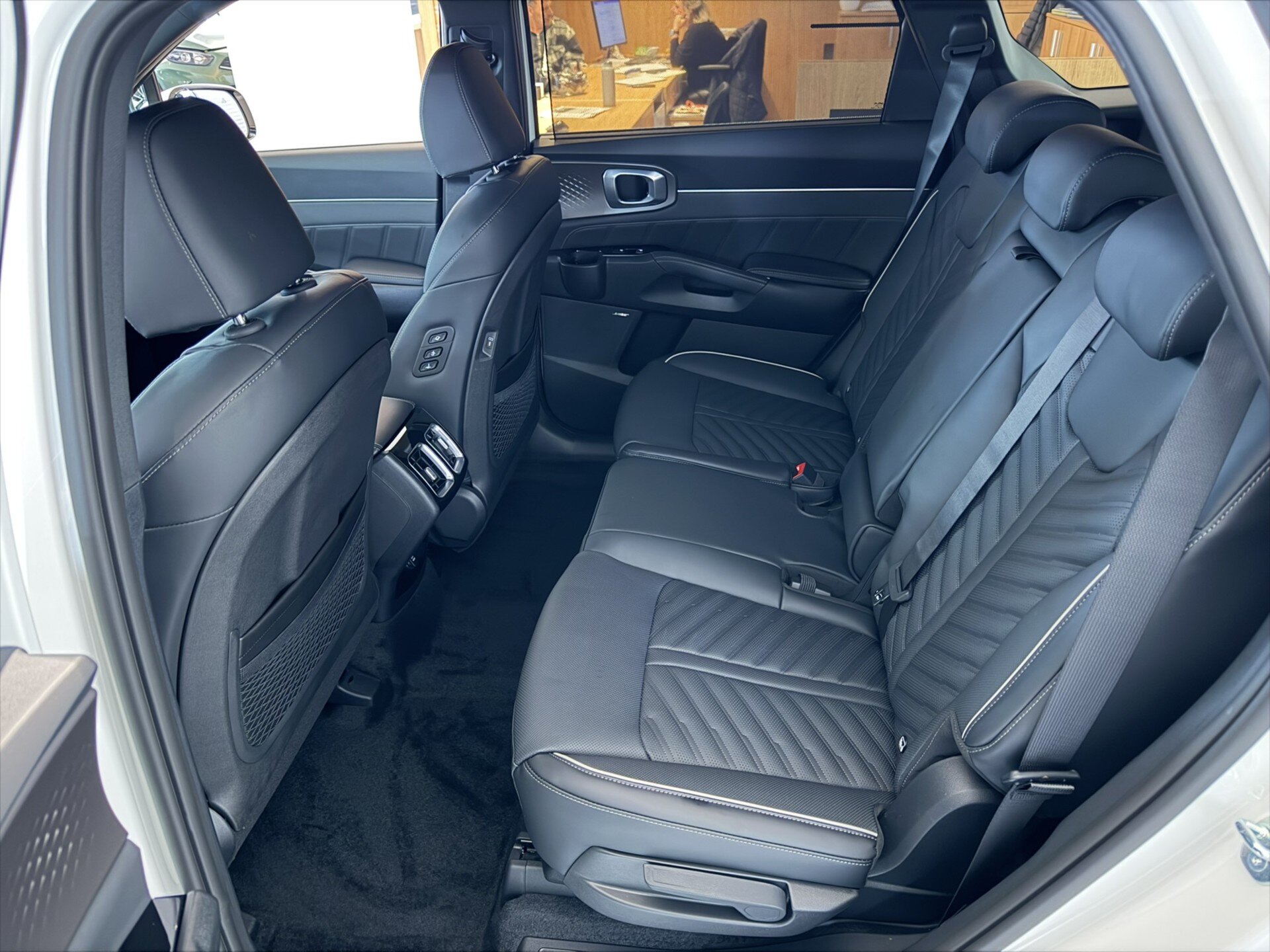 KIA Sorento SUV 2,2 l 142 kw