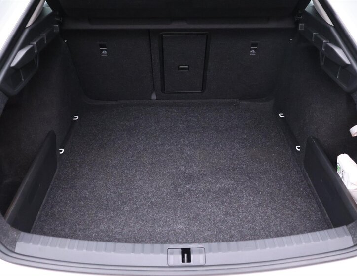 Škoda Octavia Liftback 2,0 l 110 kw