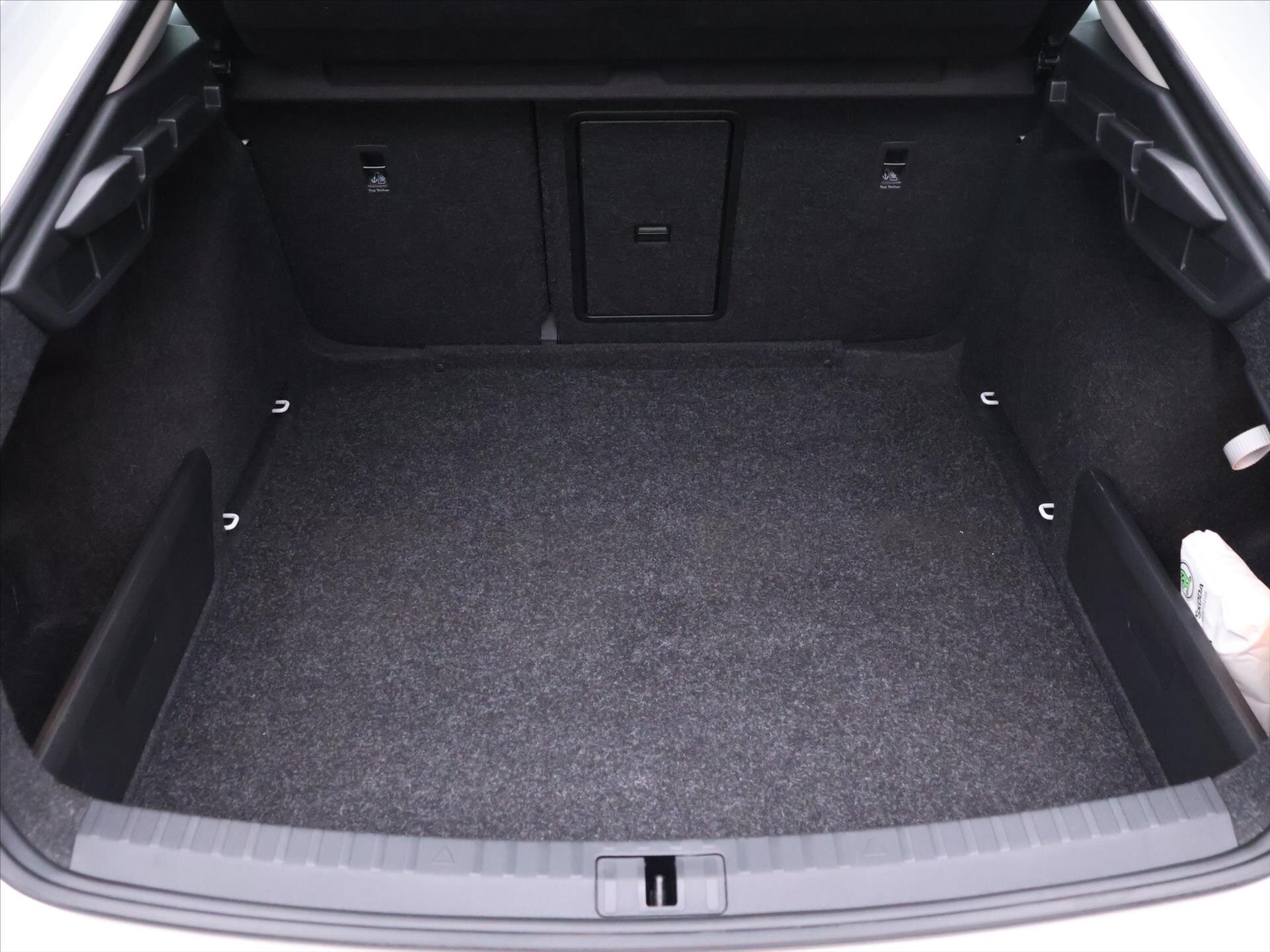 Škoda Octavia Liftback 2,0 l 110 kw