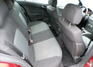 Opel Astra Hatchback 1,6 l 77 kw