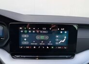 Škoda Octavia Liftback 1,5 l 85 kw