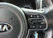 KIA Sportage SUV / Terénní 1,6 l 130 kw