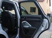 Audi Q3 SUV 2,3 l 137 kw