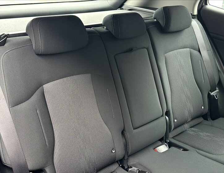 KIA Sportage SUV / Terénní 1,6 l 110 kw