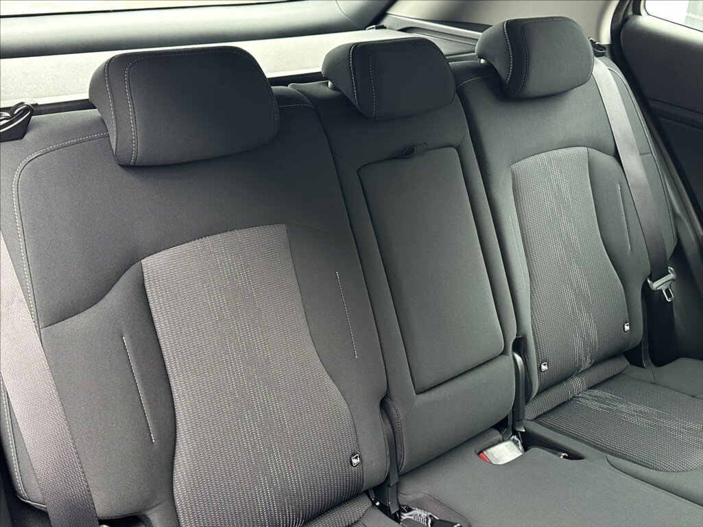 KIA Sportage SUV / Terénní 1,6 l 110 kw