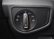 Volkswagen Golf Sportsvan 13