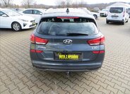Hyundai i30 Kombi 1,6 l 85 kw