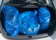 Škoda Fabia Kombi 999,0 70 kw