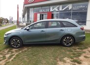 KIA Ceed 2