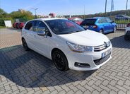 Citroën C4 Hatchback 1,6 l 68 kw