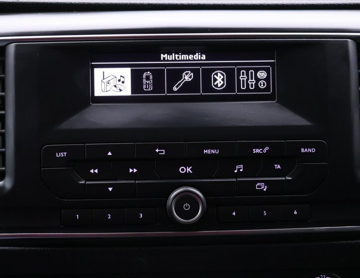 Toyota ProAce MPV 2,0 l 110 kw