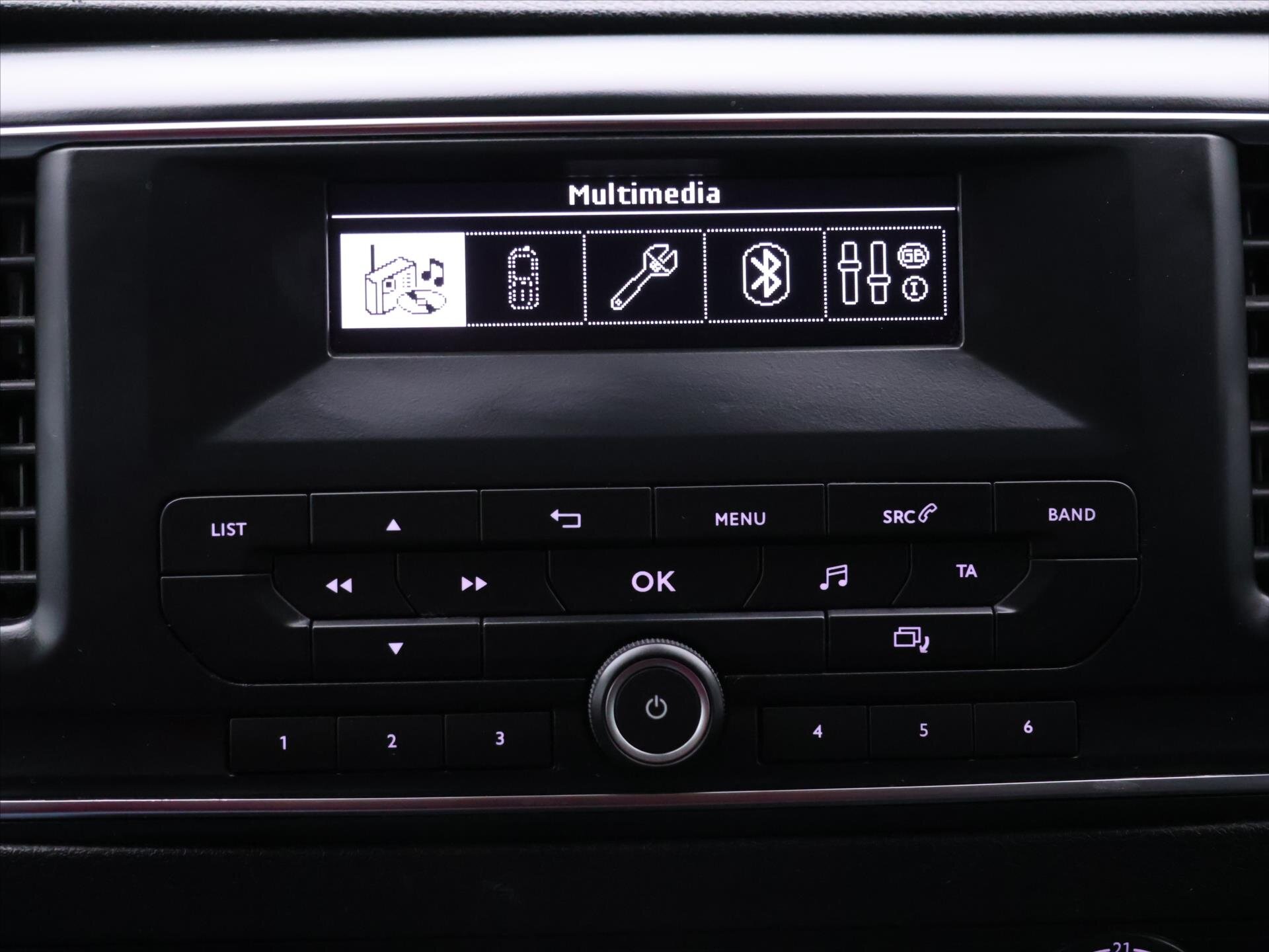 Toyota ProAce MPV 2,0 l 110 kw