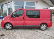 Renault Trafic 8