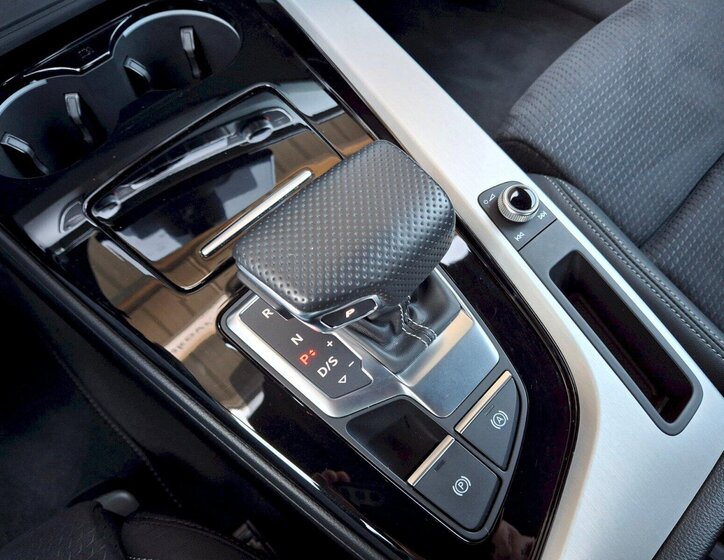 Audi A5 Hatchback 2,0 l 150 kw