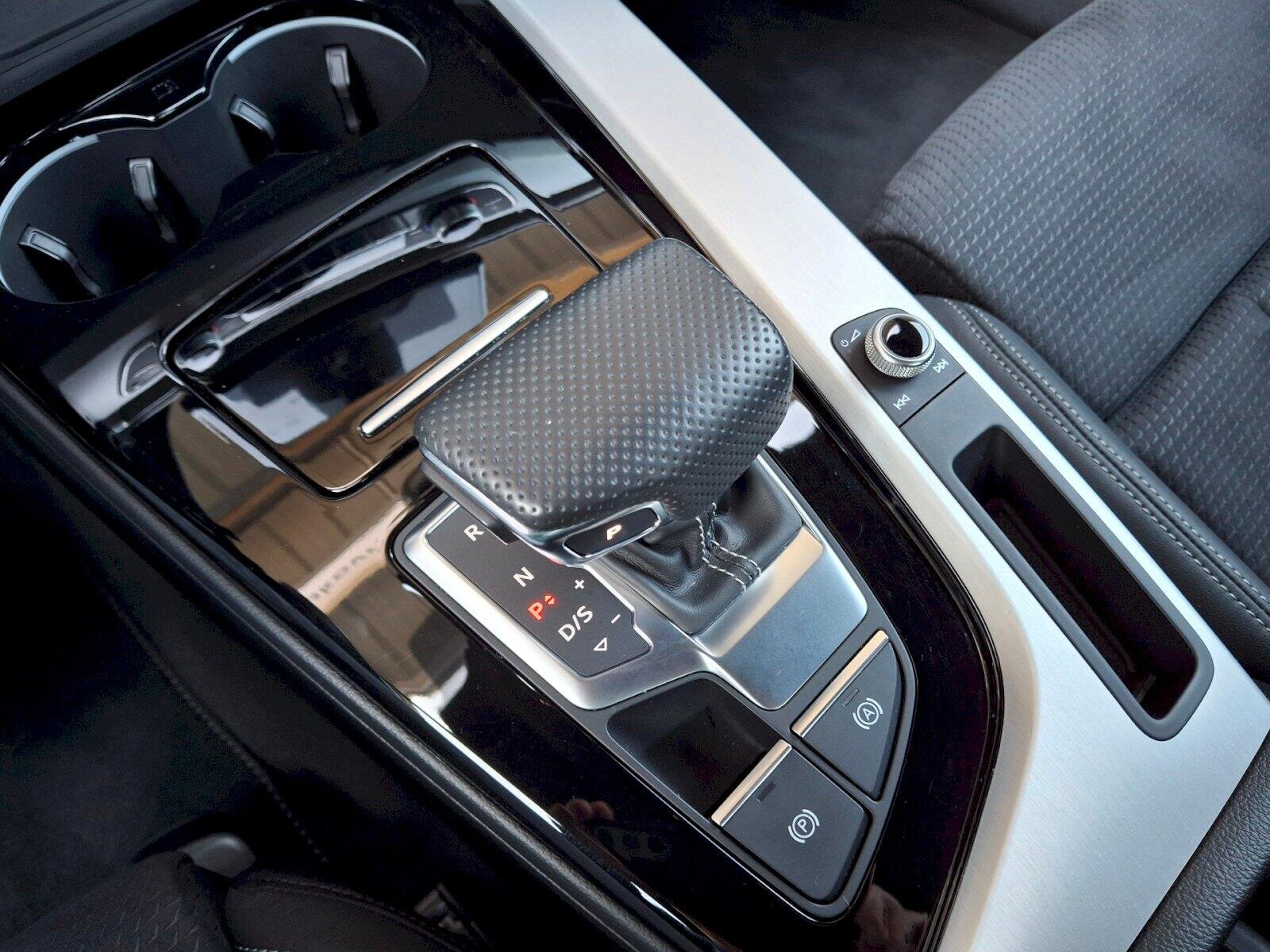 Audi A5 Hatchback 2,0 l 150 kw