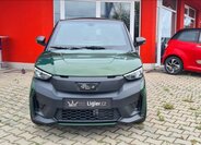 Ligier JS 50 Hatchback 499,0 6 kw
