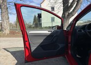 Volkswagen Golf Sportsvan MPV 1,4 l 92 kw