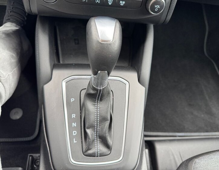 Ford Focus Kombi 999,0 114 kw