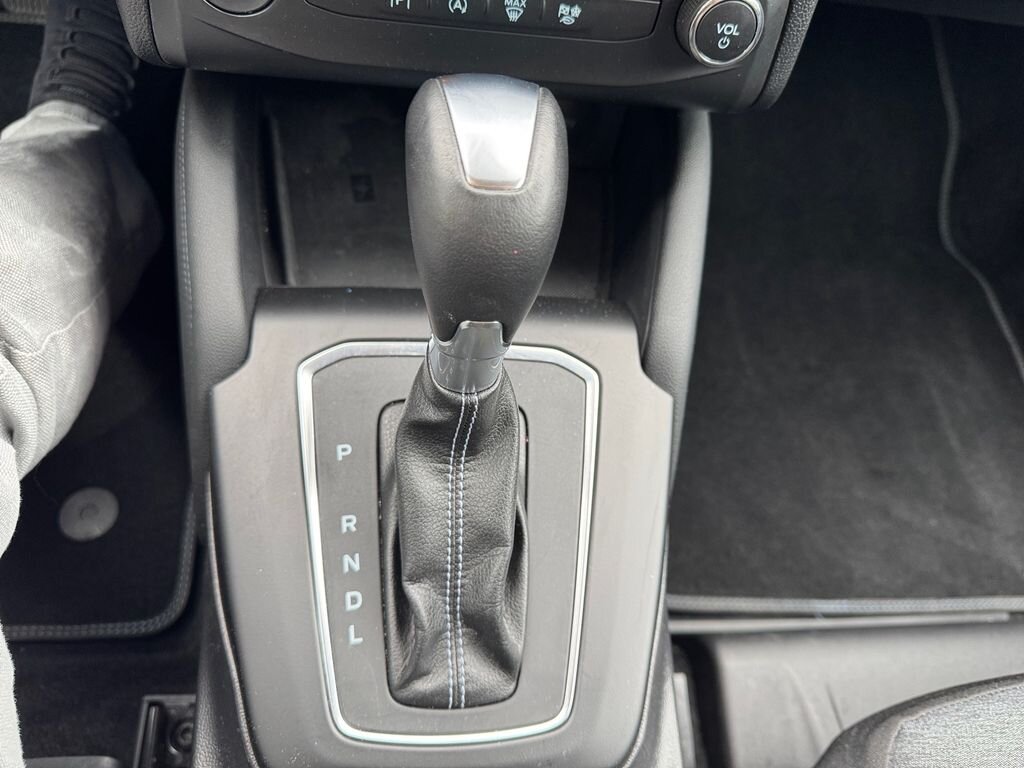 Ford Focus Kombi 999,0 114 kw