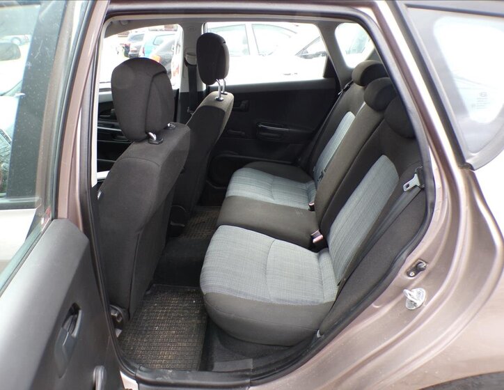 KIA Ceed Kombi 1,4 l 66 kw